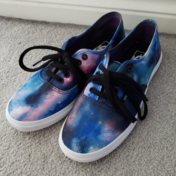 vans cosmic lo pro